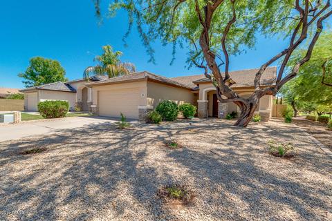 1041 S Crossroads Dr, Gilbert, AZ 85296 photo 3