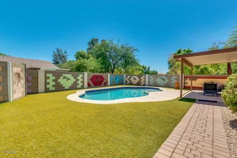 1041 S Crossroads Dr, Gilbert, AZ 85296 photo 31