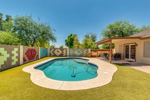 1041 S Crossroads Dr, Gilbert, AZ 85296 photo 32