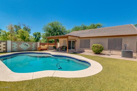 1041 S Crossroads Dr, Gilbert, AZ 85296 photo 33