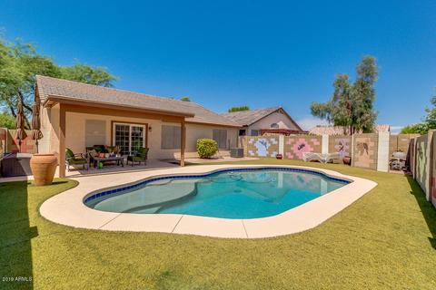 1041 S Crossroads Dr, Gilbert, AZ 85296 photo 34