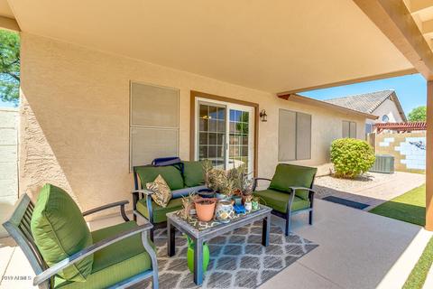 1041 S Crossroads Dr, Gilbert, AZ 85296 photo 38