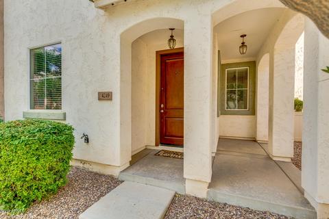 4249 E Milky Way, Gilbert, AZ 85295 photo 2