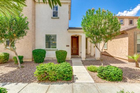 4249 E Milky Way, Gilbert, AZ 85295 photo 1