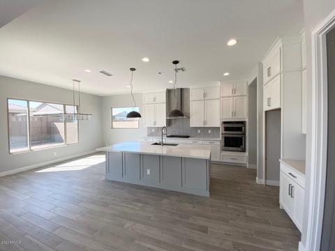 10261 E Seismic Ave, Mesa, AZ 85212 photo 4