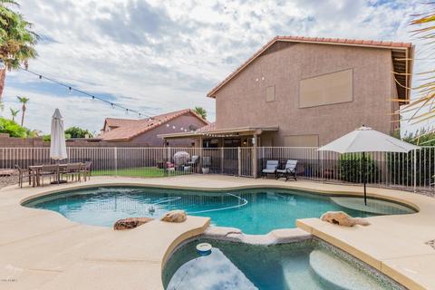 2710 E Thunderhill Pl, Phoenix, AZ 85048 photo 20