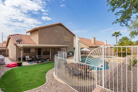 2710 E Thunderhill Pl, Phoenix, AZ 85048 photo 19
