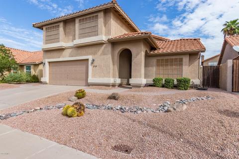 2710 E Thunderhill Pl, Phoenix, AZ 85048 photo 2