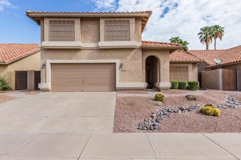 2710 E Thunderhill Pl, Phoenix, AZ 85048 photo 1