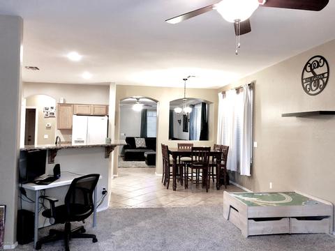 3234 E Lark Ct, Gilbert, AZ 85297 photo 20