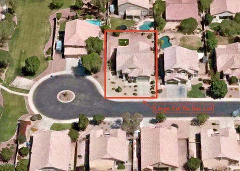 3234 E Lark Ct, Gilbert, AZ 85297 photo 4