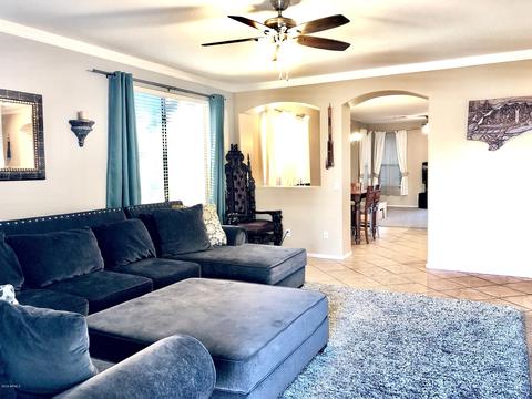3234 E Lark Ct, Gilbert, AZ 85297 photo 19