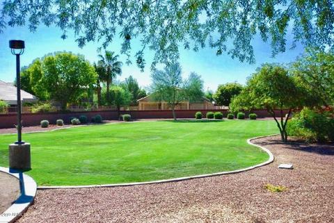 3234 E Lark Ct, Gilbert, AZ 85297 photo 27