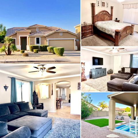 3234 E Lark Ct, Gilbert, AZ 85297 photo 34