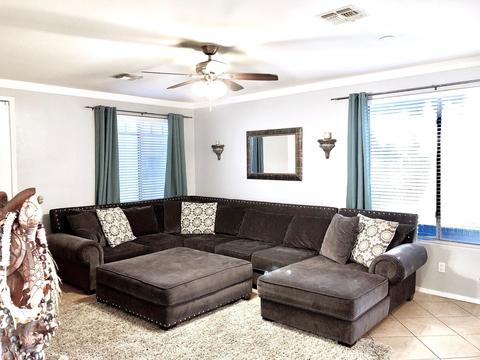 3234 E Lark Ct, Gilbert, AZ 85297 photo 2