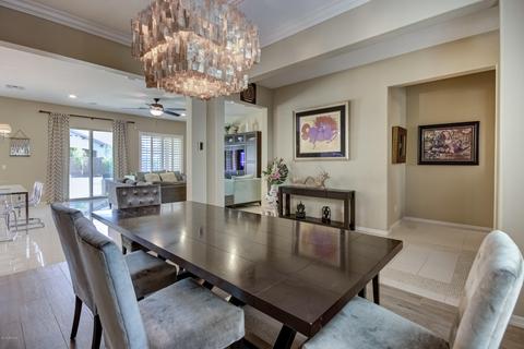 2863 E Longhorn Dr, Gilbert, AZ 85297 photo 13