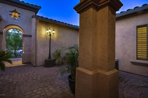2863 E Longhorn Dr, Gilbert, AZ 85297 photo 69