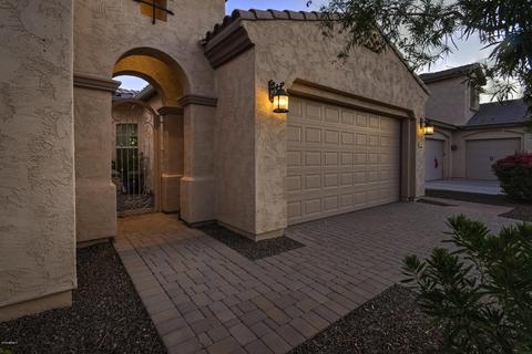 2863 E Longhorn Dr, Gilbert, AZ 85297 photo 66