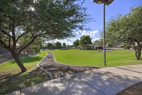 2863 E Longhorn Dr, Gilbert, AZ 85297 photo 60