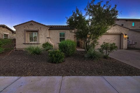 2863 E Longhorn Dr, Gilbert, AZ 85297 photo 64