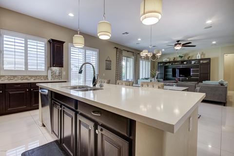 2863 E Longhorn Dr, Gilbert, AZ 85297 photo 23