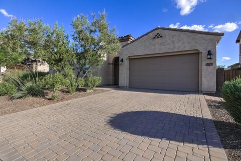 2863 E Longhorn Dr, Gilbert, AZ 85297 photo 8