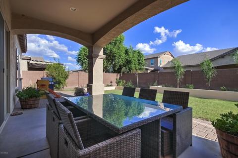 2863 E Longhorn Dr, Gilbert, AZ 85297 photo 54