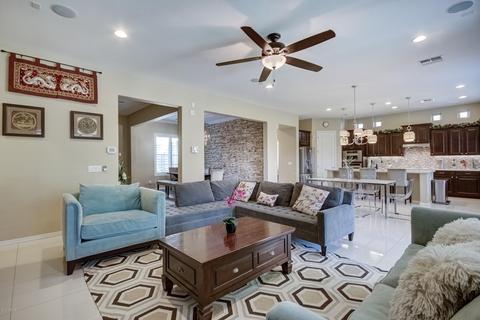 2863 E Longhorn Dr, Gilbert, AZ 85297 photo 16
