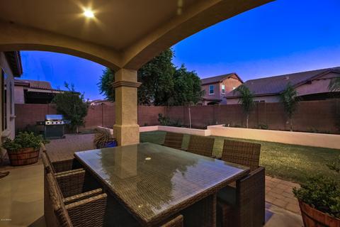 2863 E Longhorn Dr, Gilbert, AZ 85297 photo 74
