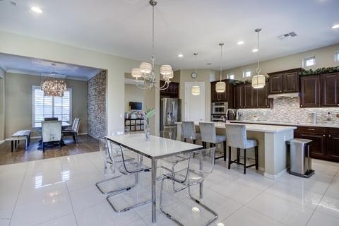 2863 E Longhorn Dr, Gilbert, AZ 85297 photo 2