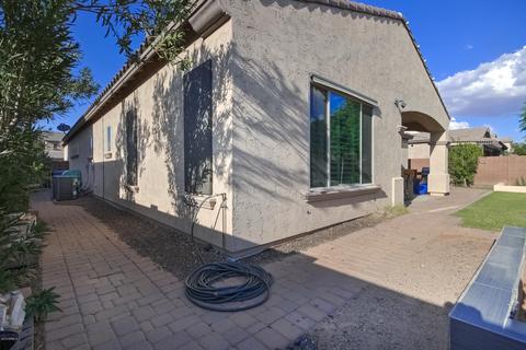 2863 E Longhorn Dr, Gilbert, AZ 85297 photo 52
