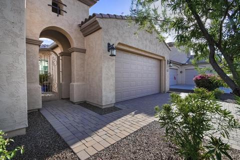 2863 E Longhorn Dr, Gilbert, AZ 85297 photo 10