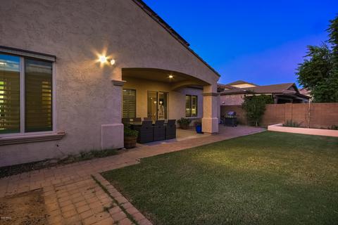 2863 E Longhorn Dr, Gilbert, AZ 85297 photo 72
