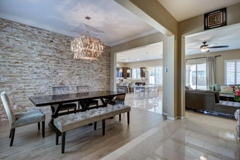 2863 E Longhorn Dr, Gilbert, AZ 85297 photo 1