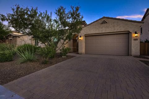 2863 E Longhorn Dr, Gilbert, AZ 85297 photo 65