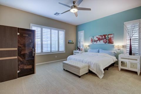 2863 E Longhorn Dr, Gilbert, AZ 85297 photo 39