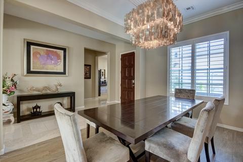 2863 E Longhorn Dr, Gilbert, AZ 85297 photo 12