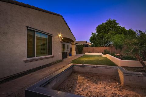 2863 E Longhorn Dr, Gilbert, AZ 85297 photo 71