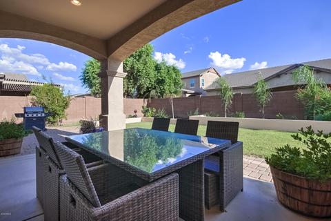 2863 E Longhorn Dr, Gilbert, AZ 85297 photo 56