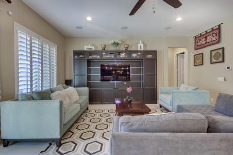 2863 E Longhorn Dr, Gilbert, AZ 85297 photo 17