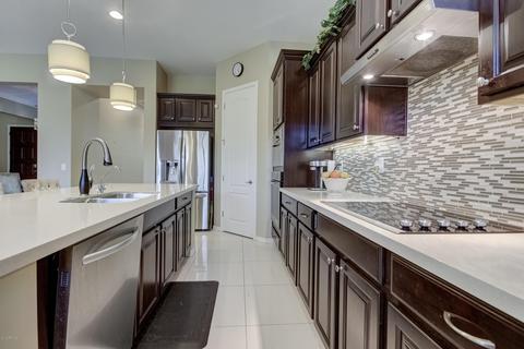 2863 E Longhorn Dr, Gilbert, AZ 85297 photo 24