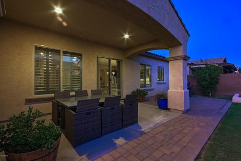2863 E Longhorn Dr, Gilbert, AZ 85297 photo 73
