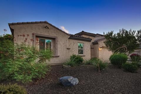 2863 E Longhorn Dr, Gilbert, AZ 85297 photo 63