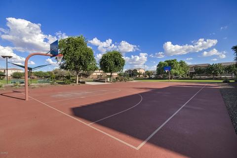 2863 E Longhorn Dr, Gilbert, AZ 85297 photo 62