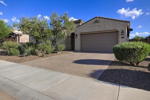 2863 E Longhorn Dr, Gilbert, AZ 85297 photo 9