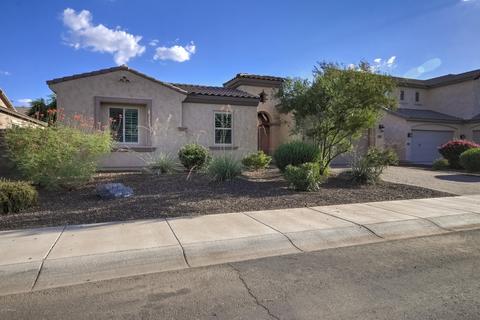 2863 E Longhorn Dr, Gilbert, AZ 85297 photo 7