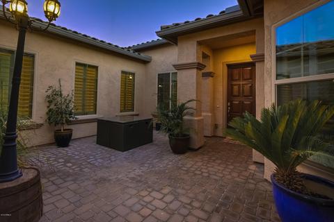 2863 E Longhorn Dr, Gilbert, AZ 85297 photo 67
