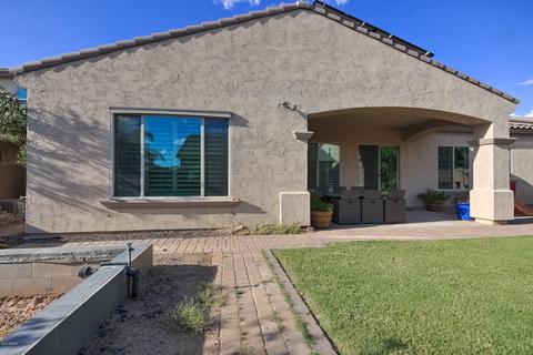 2863 E Longhorn Dr, Gilbert, AZ 85297 photo 51
