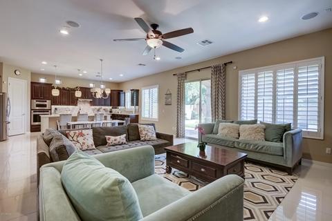 2863 E Longhorn Dr, Gilbert, AZ 85297 photo 15