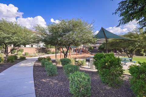 2863 E Longhorn Dr, Gilbert, AZ 85297 photo 58